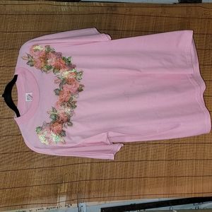 Vintage. Made in USA. Handpainted. 1 of a kind.